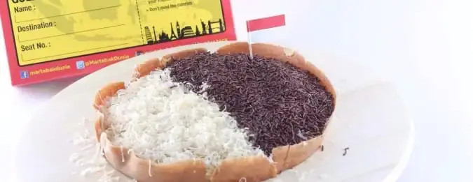 Gambar Makanan Martabak Dunia 13