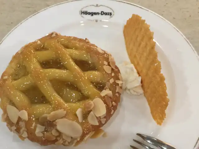 Gambar Makanan Häagen-Dazs 13