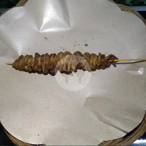 Gambar Makanan Bebek Bang'sat, Fatmawati 8
