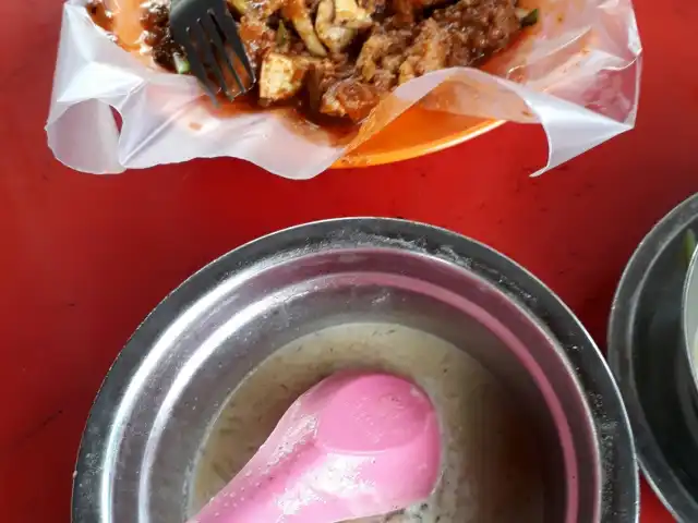 Cendol Saleem Food Photo 7