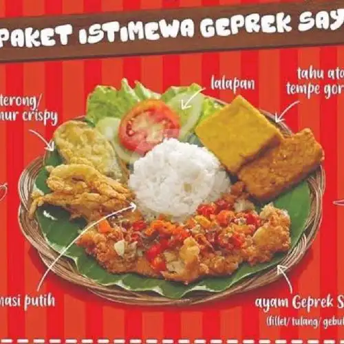 Gambar Makanan Es Teler Dan Es Tape Ketan Hitam Pak No, Embong Brantas 11