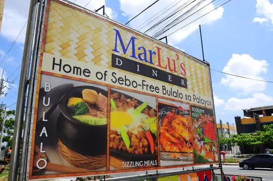Marlus Diner Food Photo 2