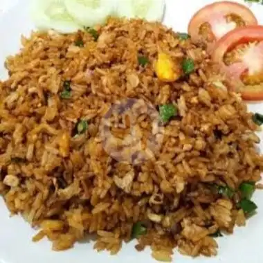 Gambar Makanan Nasi Goreng Rempah JJ, Mutiara 16