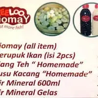 Gambar Makanan LeeLoo Siomay 1