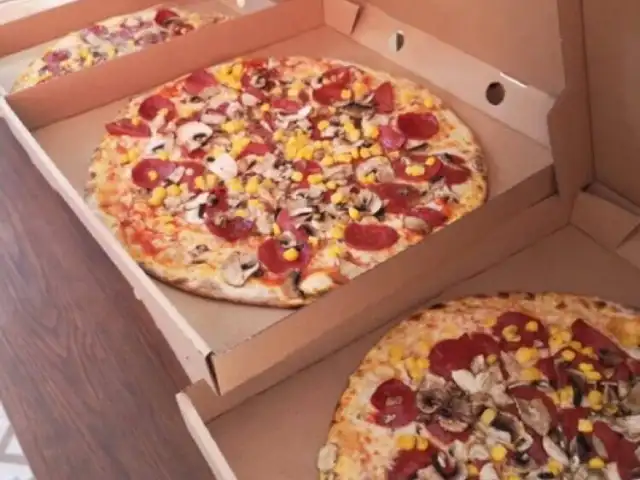 Pizza Elito'nin yemek ve ambiyans fotoğrafları 12