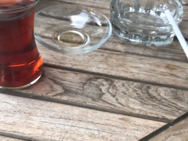 Café Paul'nin yemek ve ambiyans fotoğrafları 12