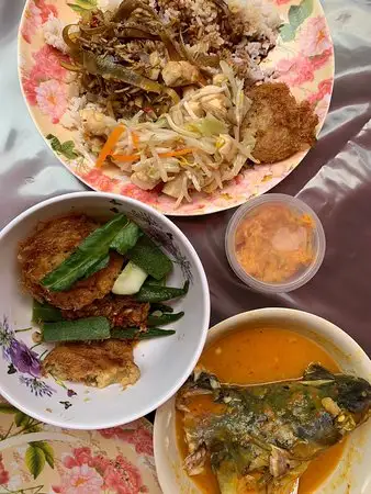 Selera Patin Bangau Food Photo 3