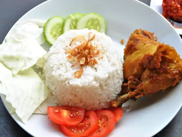 Gambar Makanan Dapur Gembil 4