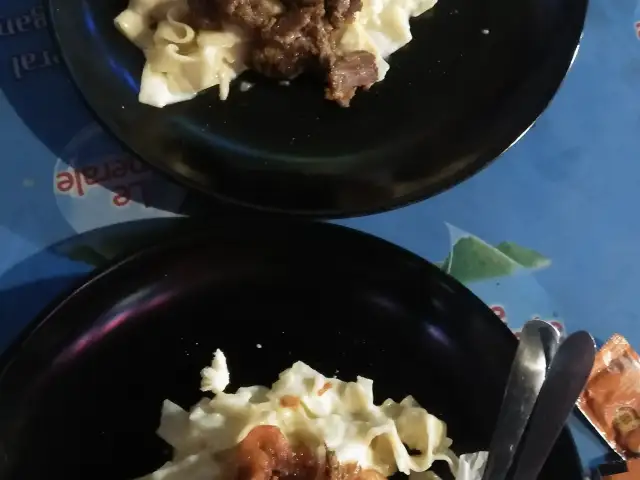 Gambar Makanan Rumah Pasta 3