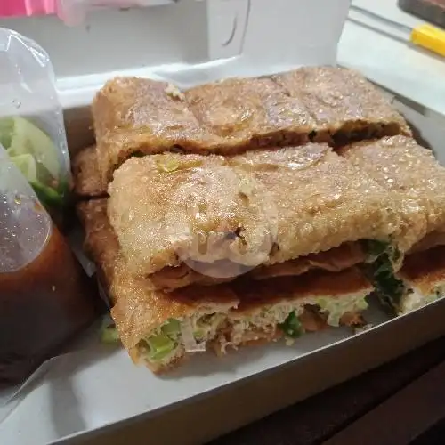 Gambar Makanan Martabak Top Bandung Favorite 46, Rawa Buntu Selatan 5