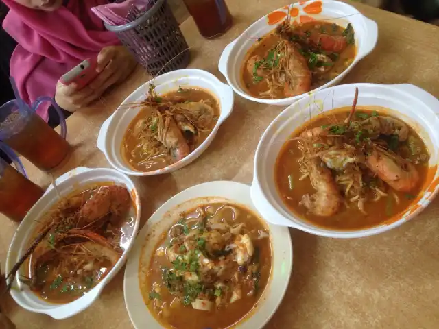 Mee Udang Banjir Food Photo 5