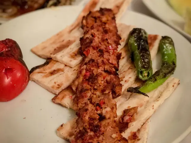 Harbi Adana Kebap & kaburga'nin yemek ve ambiyans fotoğrafları 75