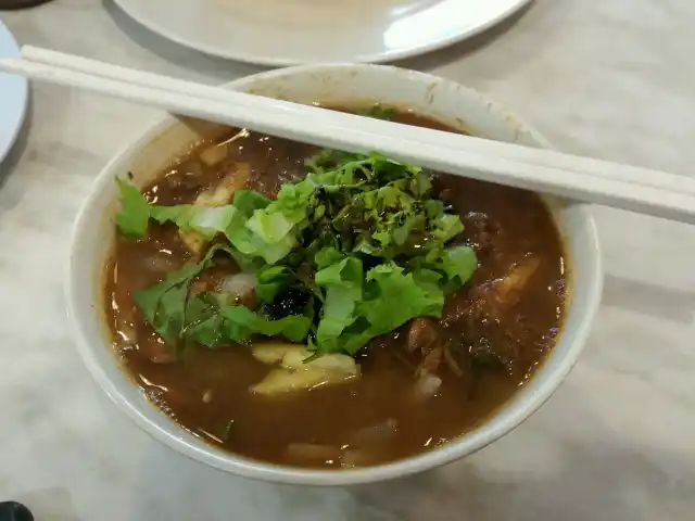 Penang Favourites Aeon Big Puchong Food Photo 5