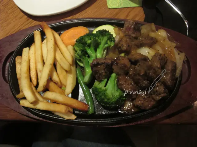 Gambar Makanan Outback Steakhouse 7