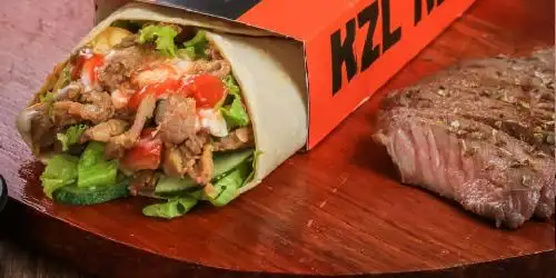 Kzlkebab, Merak