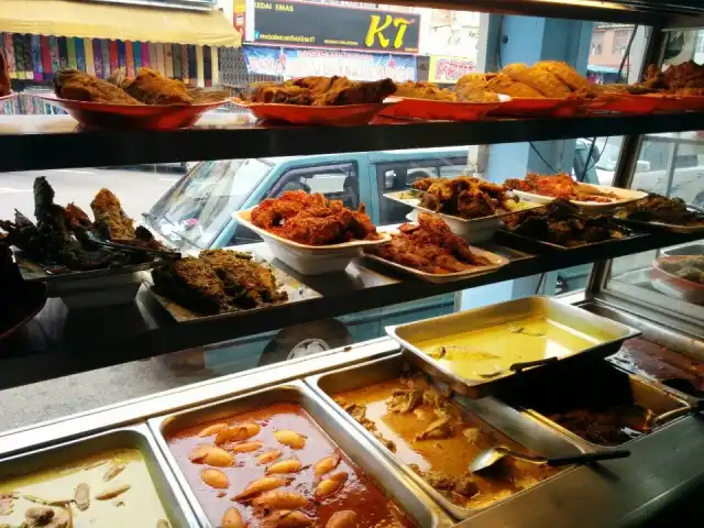 Restoran Minang Berjaya (Masakan Padang) Food Photo 1