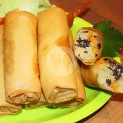 Gambar Makanan Lumpia Yudhi*S3, Dalung 10