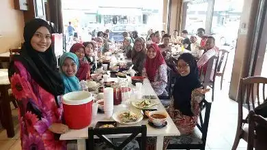 restoran tok abah