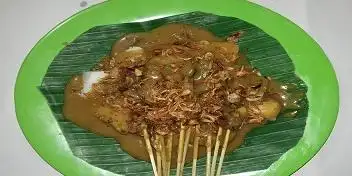 Sate Padang Ajo Rijal, Blok M