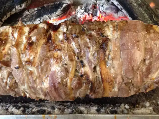 Sahra Erzurum Cağ Kebabı'nin yemek ve ambiyans fotoğrafları 24