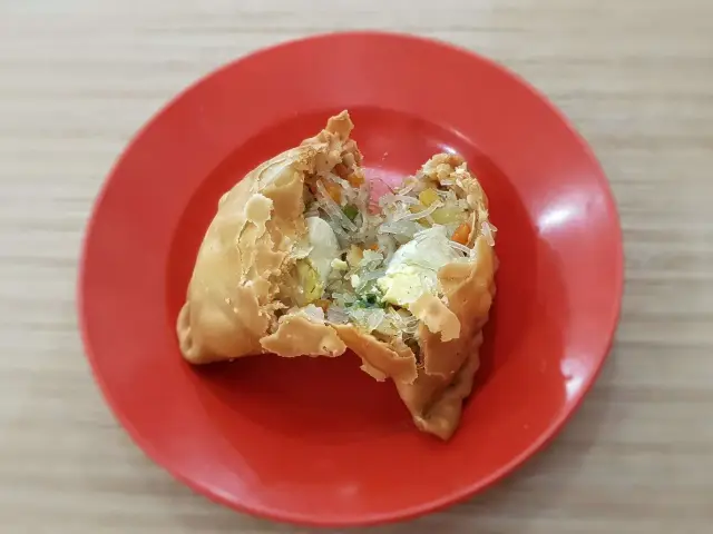 Gambar Makanan Bakmi Hong 10