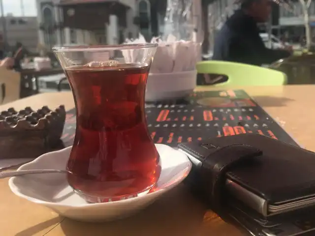 Saraybosna Cafe'nin yemek ve ambiyans fotoğrafları 10
