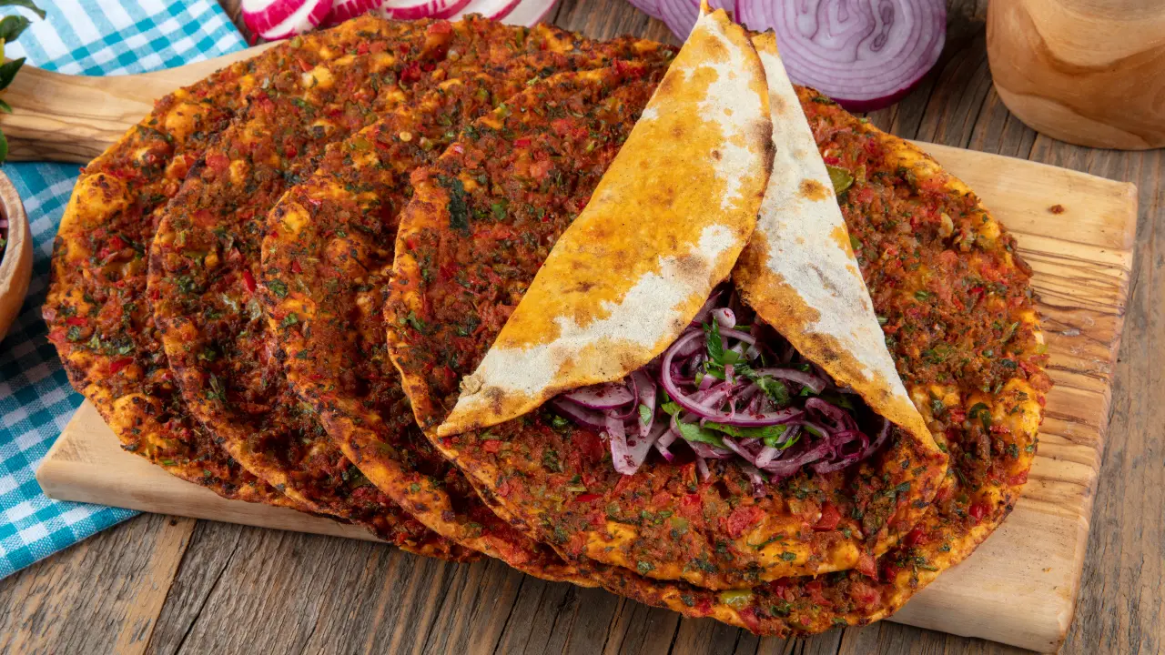 Hanedan Lahmacun & Pide