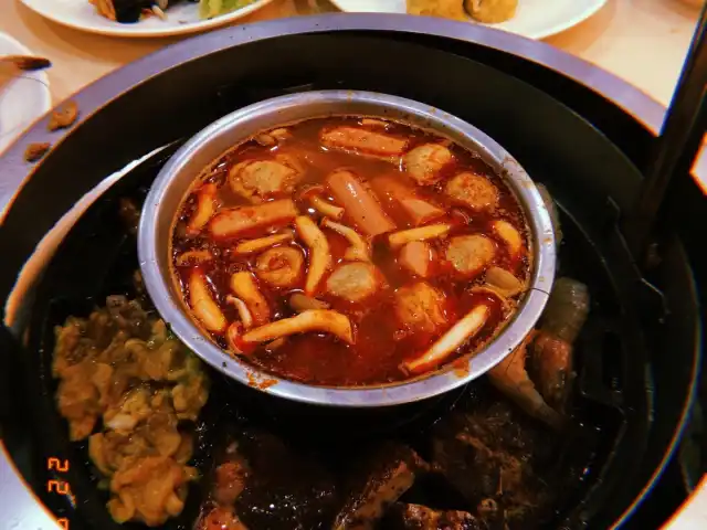 Seoul Garden Food Photo 15