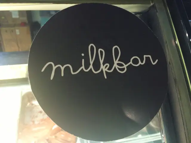 Gambar Makanan The Milkbar 6