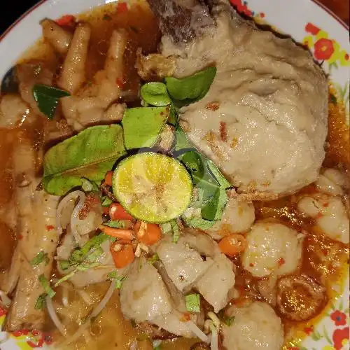 Gambar Makanan Bakso Dower Arjuna 1