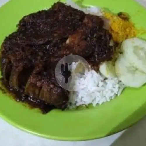 Gambar Makanan Nasi Bebek Suramadu Lulu 2