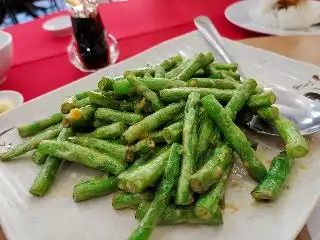 Xin Garden Restaurant Food Photo 1