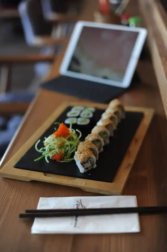 Sushinami'nin yemek ve ambiyans fotoğrafları 28