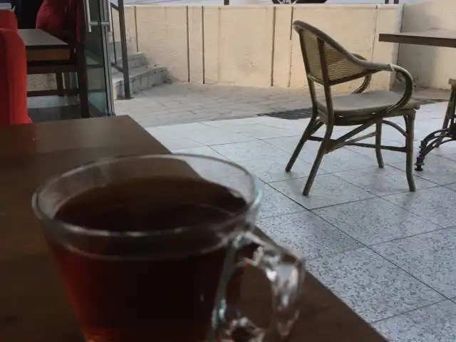 Kafa Dengi Cafe'nin yemek ve ambiyans fotoğrafları 6