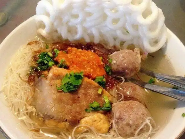 Gambar Makanan Bakso Den 8