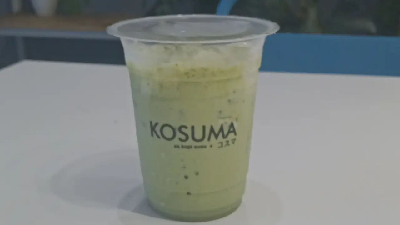 Kopi Kosuma
