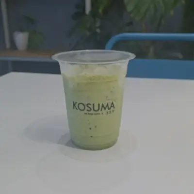 Kopi Kosuma