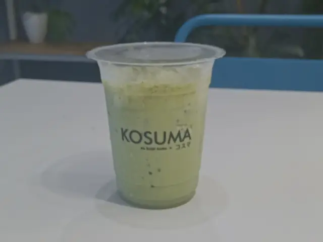 Kopi Kosuma