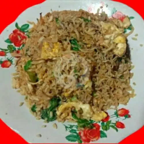 Gambar Makanan Nasi Goreng Cilacap, Hm Joyomartono 11