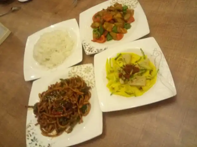 Uygur Mutfağı'nin yemek ve ambiyans fotoğrafları 3