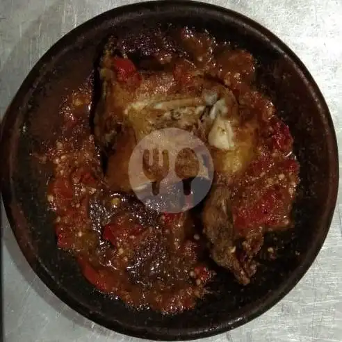 Gambar Makanan Lamongan 35 Benhil, Bendungan Hilir 6