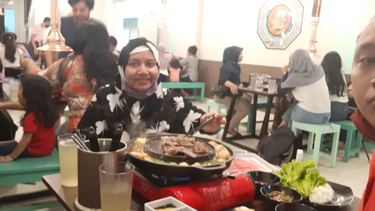 Sogogi Shabu And Grill Terdekat Restoran Dan Tempat Makan Jepang