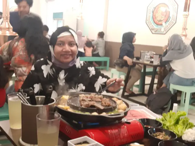 Gambar Makanan Sogogi Shabu & Grill 1