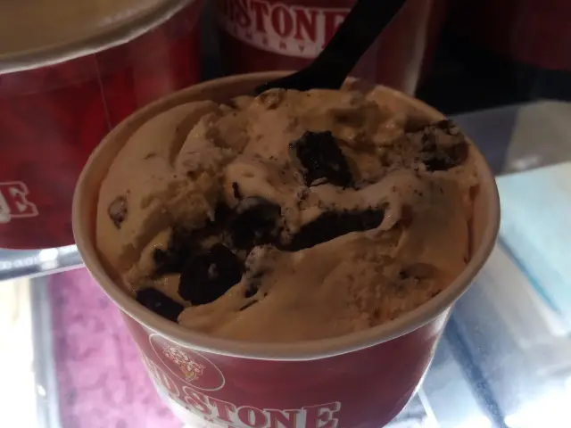 Gambar Makanan Cold Stone Creamery 2