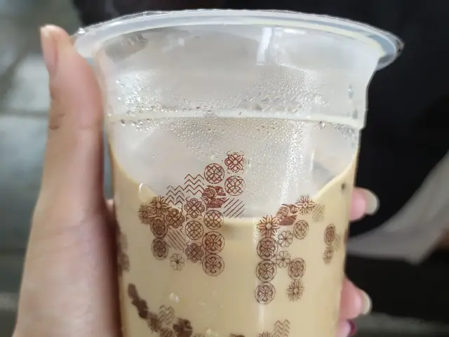 Gambar Makanan Kopi Soe 13