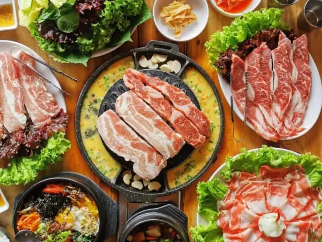Neul Bolm Korean Restaurant Food Photo 11
