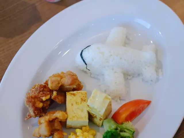 Gambar Makanan UchinoShokudo 9