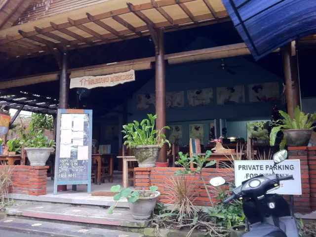 Gambar Makanan Warung Mendez 4