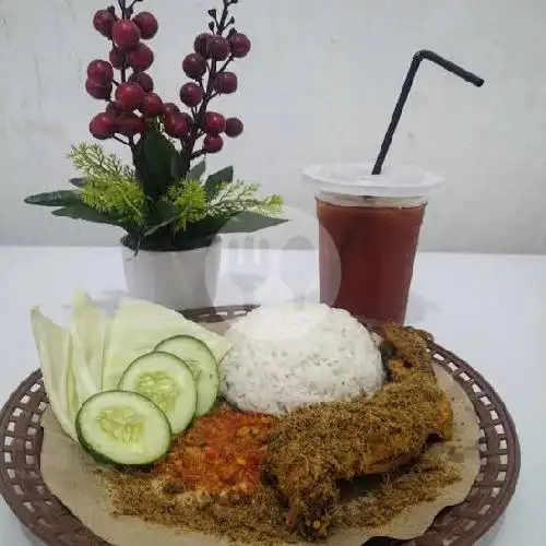 Gambar Makanan Sea Food & Nasi Uduk Remblat 43, Raya Setu 6