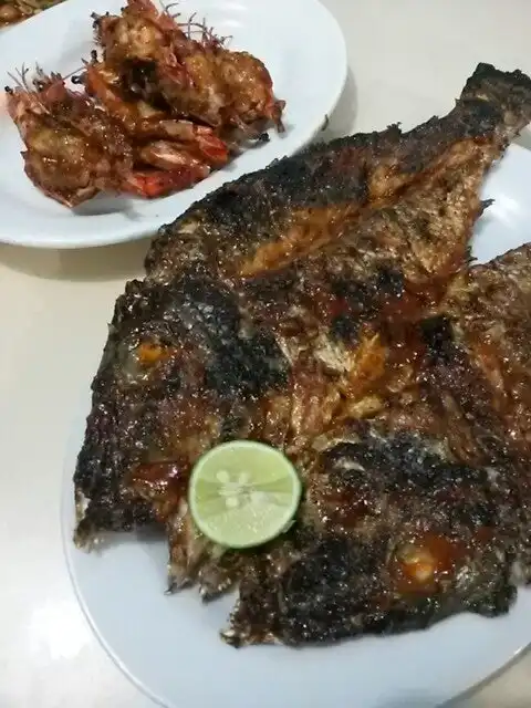 Gambar Makanan Warung Tulen Special Fresh Grill Seafood 15